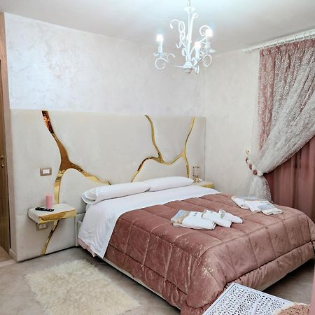 Villa Mulino Neapel Exterior foto
